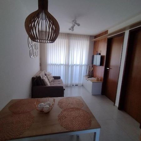 Sensacional Apartamento Leda No Bessa Apartman João Pessoa Kültér fotó