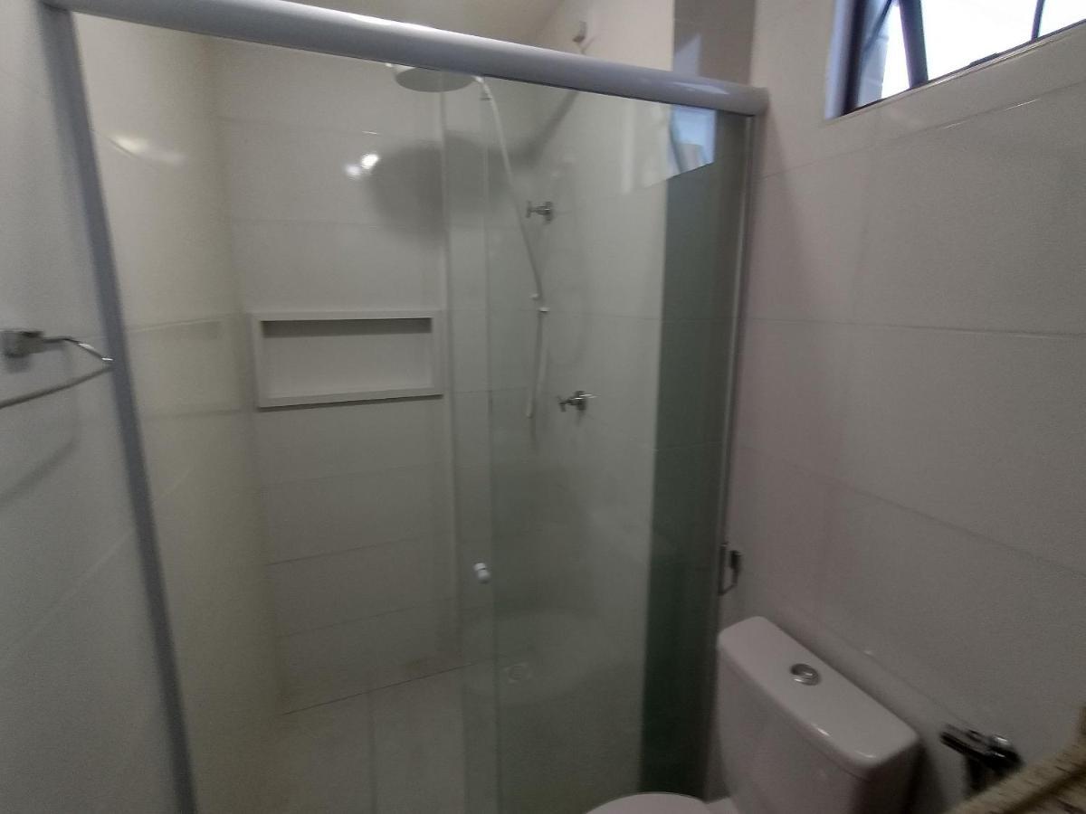 Sensacional Apartamento Leda No Bessa Apartman João Pessoa Kültér fotó
