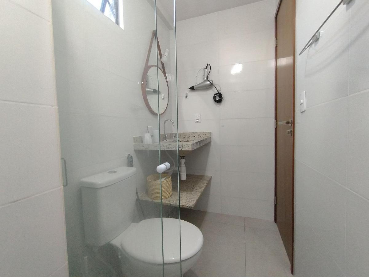 Sensacional Apartamento Leda No Bessa Apartman João Pessoa Kültér fotó