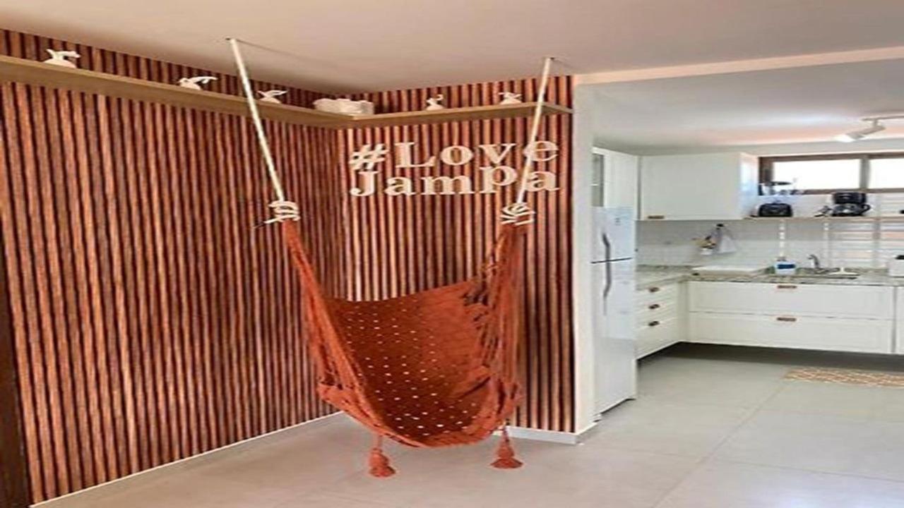 Sensacional Apartamento Leda No Bessa Apartman João Pessoa Kültér fotó