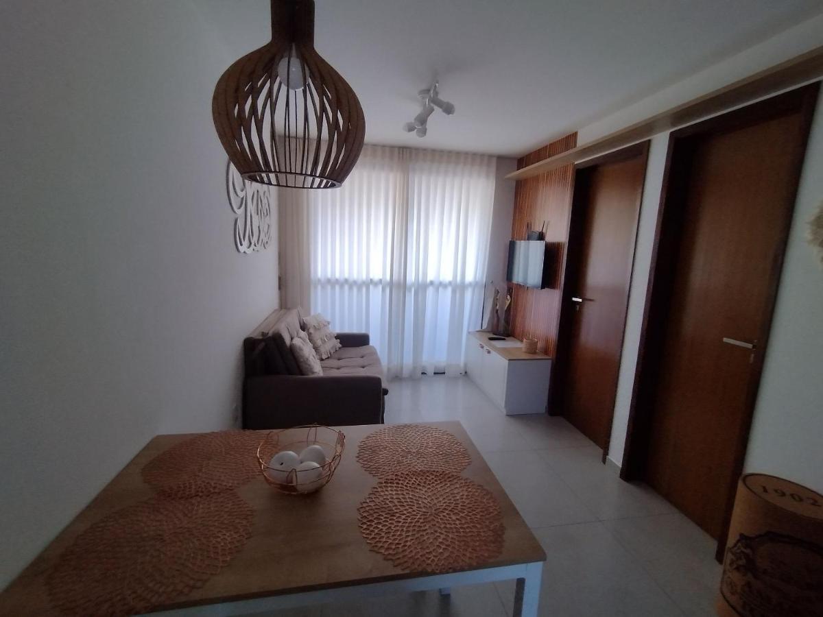 Sensacional Apartamento Leda No Bessa Apartman João Pessoa Kültér fotó