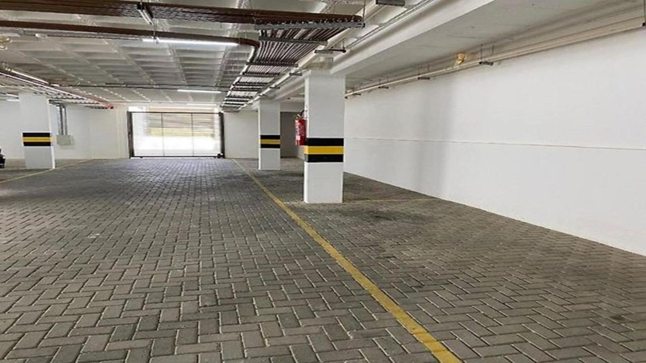 Sensacional Apartamento Leda No Bessa Apartman João Pessoa Kültér fotó