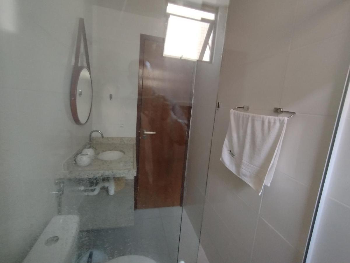 Sensacional Apartamento Leda No Bessa Apartman João Pessoa Kültér fotó