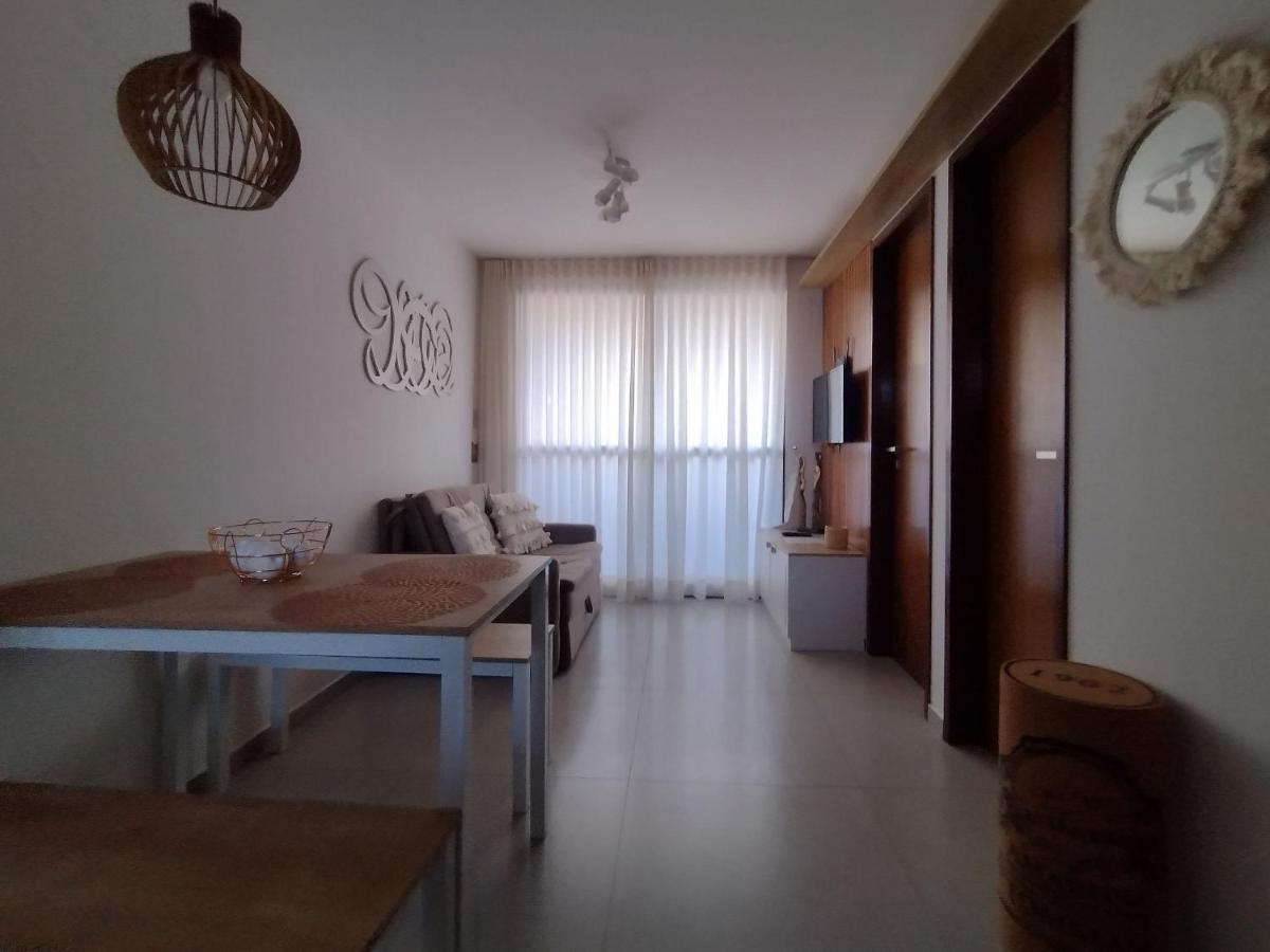 Sensacional Apartamento Leda No Bessa Apartman João Pessoa Kültér fotó