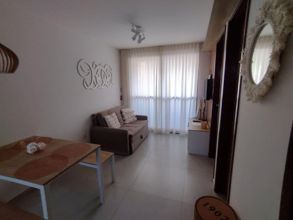 Sensacional Apartamento Leda No Bessa Apartman João Pessoa Kültér fotó