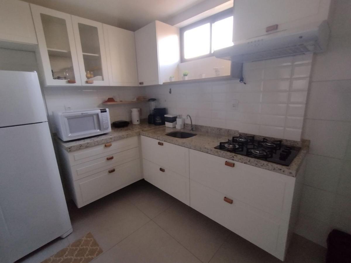 Sensacional Apartamento Leda No Bessa Apartman João Pessoa Kültér fotó
